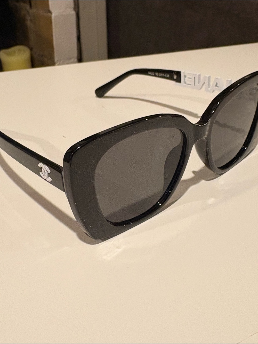 CC women’s sunglasses .. NWOT